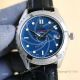 Replica Omega Seamaster Citizen Watches Blue Wave Dial 41mm (3)_th.jpg